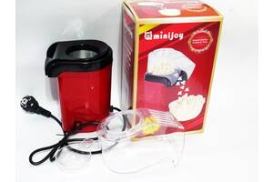 Апарат для приготування попкорна Minijoy Popcorn Machine