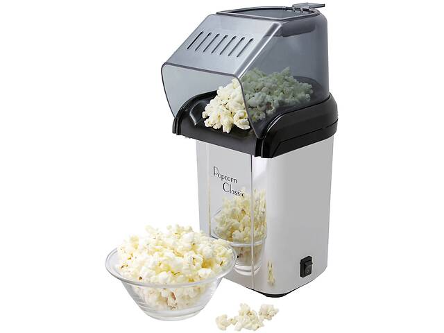 Аппарат для приготовления попкорна Popcorn Classic Trisa 7707.7512 (643)