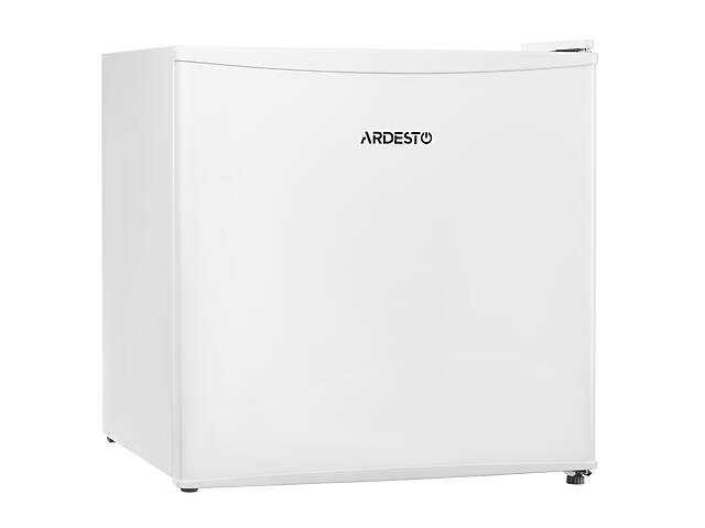 ARDESTO Холодильная камера DFM-50W, 49.2см, 1 дв., Холод.отд. - 43л, A+, ST, Белый