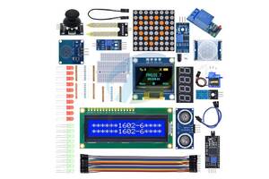 Arduino Набор датчиков экранов для UNO R3