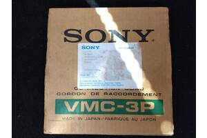 Аудио / видео кабель RGB 8 pin 10 Sony VMC-3P