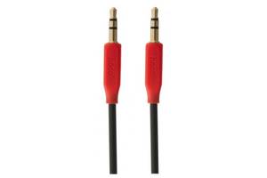 AUX кабель HOCO UPA12 1m Red (Код товару:15659)