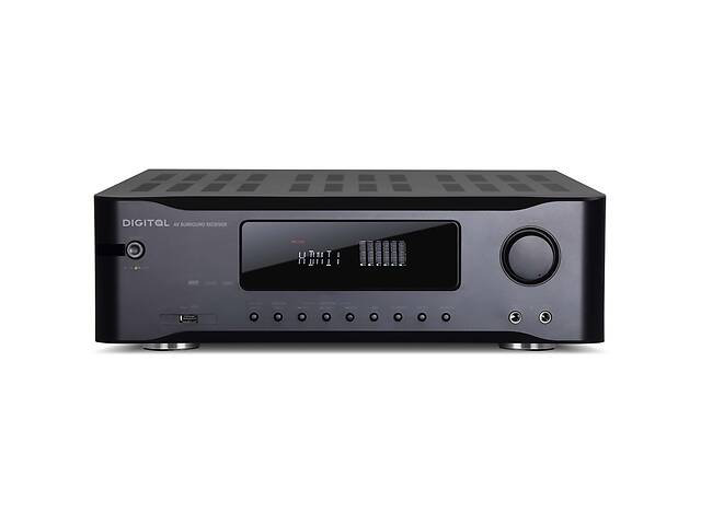 AV-ресивер DIGITAL DAV-HD524BT (74664)