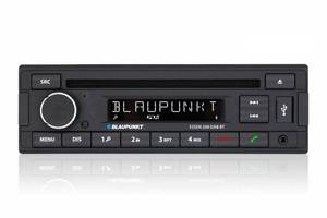 Автомагнитола Blaupunkt Essen 200 DAB BT