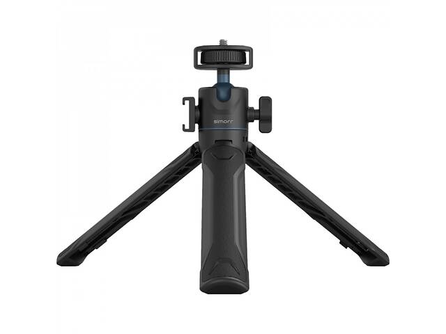 Витрина! Штатив для телефона Simorr Vigor VT-15 Black Vlog Tripod 3599