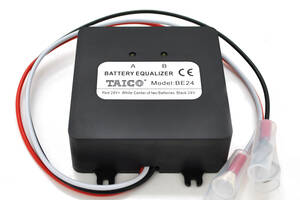 Балансир для аккумуляторных батарей 24V BE-24, Q50