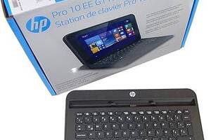 База клавиатуры HP Pro 10 EE G1 на испанском языке k7 N19aa