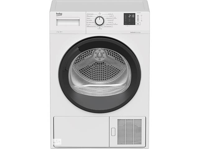 Beko DF7412PA