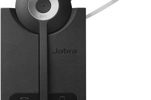 Беспроводная монофоническая гарнитура Jabra PRO 920 для стационарного телефона