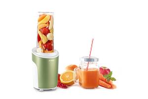 Блендер Trisa Power Smoothie 6930.2410 Green