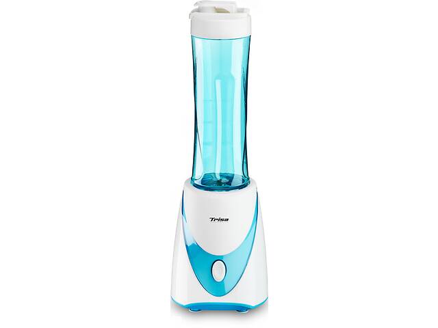 Блендер Trisa Smoothie maker 6921.1610 Blue (4243)