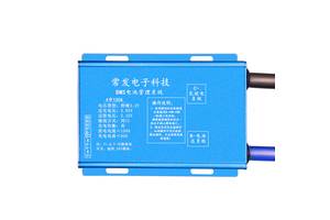 BMS плата Changfa Li-ion 14.6V 4S 150A с GPS