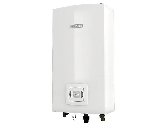 Bosch Газова колонка Therm 4000 S WTD 18 AME, турбована, 18 л/хв., 31,6 кВт