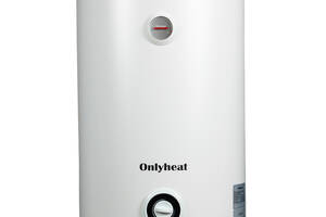 Бойлер OnlyHeat D80 V15F3 80 литров