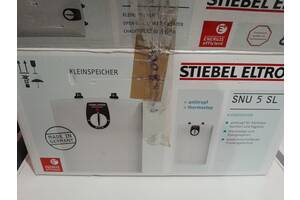 Бойлер Stiebel Eltron'