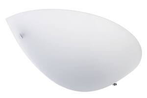 Бра половинка Brille 60W W-164 Белый