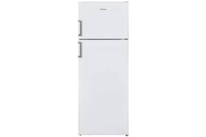 Candy Холодильник із верхн. мороз., 145x54х57, холод.відд.-170л, мороз.відд.-42л, 2дв., А++, ST, білий