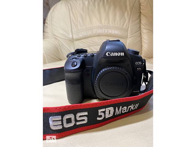 Canon 5d mark 2