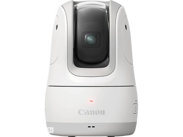 Canon Цифр. фотокамера PowerShot PX Essential Kit white 5591C003