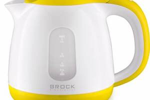 Чайник Brock WK 0715 YL (54203987)