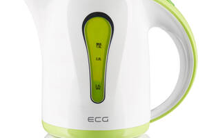 Чайник ECG RK 1022 green