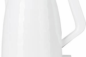 Чайник электрический Adler AD-1277 1.7 л White (112423)