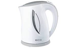Чайник электрический ECG RK-1758-Grey 1.7 л серый