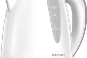 Чайник MPM MCZ-64