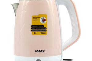 Чайник Rotex RKT25-P