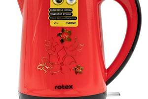 Чайник Rotex RKT26-R