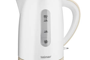 Чайник Zelmer ZCK7616I