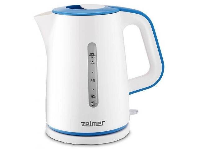 Чайник Zelmer ZCK7620B