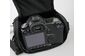 Чехол-Сумка треуголка Canon фотосумка Черный ( IBF008B )