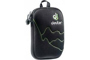 Чохол для фотоапарата Deuter Camera Case I Black (1052-39322 7000)