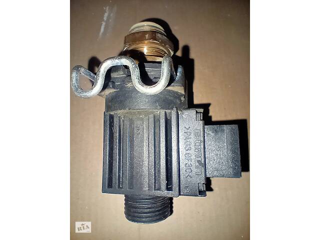 Датчик протоку Ariston, Beretta, Fondital, Immergas Bitron PA66 GF30 (33900004) - Фото 2