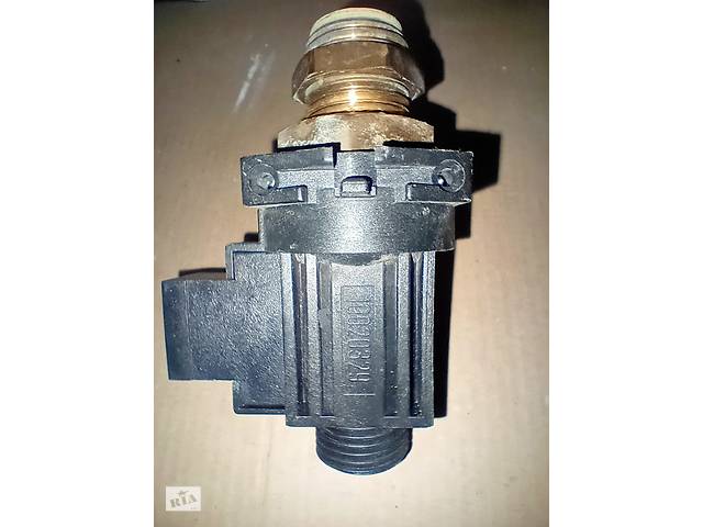 Датчик протоку Ariston, Beretta, Fondital, Immergas Bitron PA66 GF30 (33900004) - Фото 3