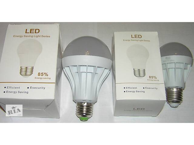 Daylight E27 7W t led холодный