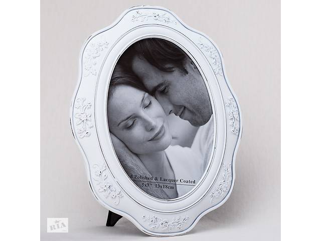 Декоративная фоторамка «Зеркало» 19*23 см Angel Gifts SK15483