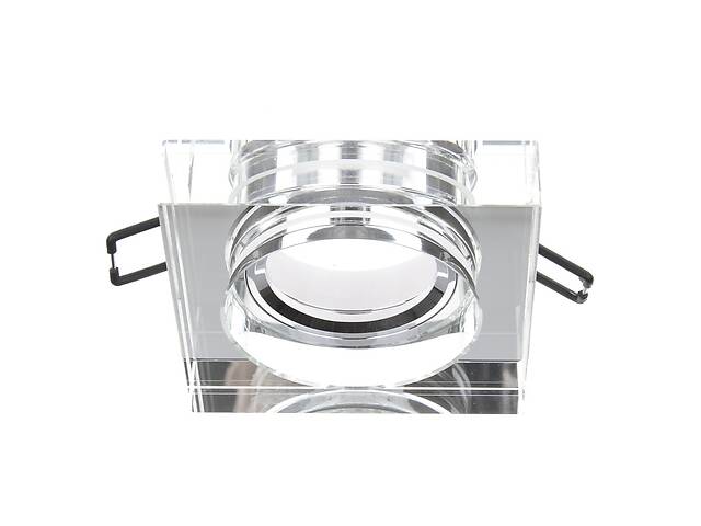 Декоративный точечный светильник Brille 20W HDL-G145 Белый 164108