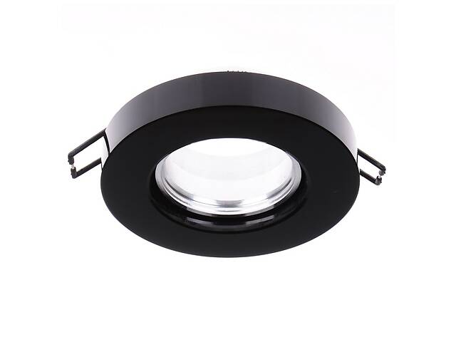 Декоративный точечный светильник Brille HDL-G188 Черный L13-027