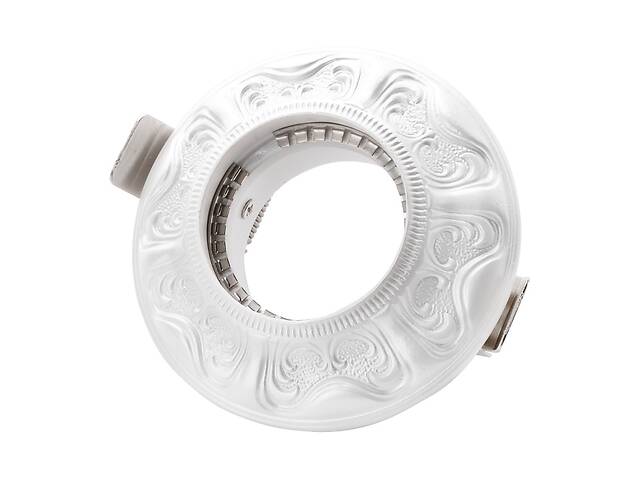 Декоративный точечный светильник Brille HDL-M9 Белый L13-142