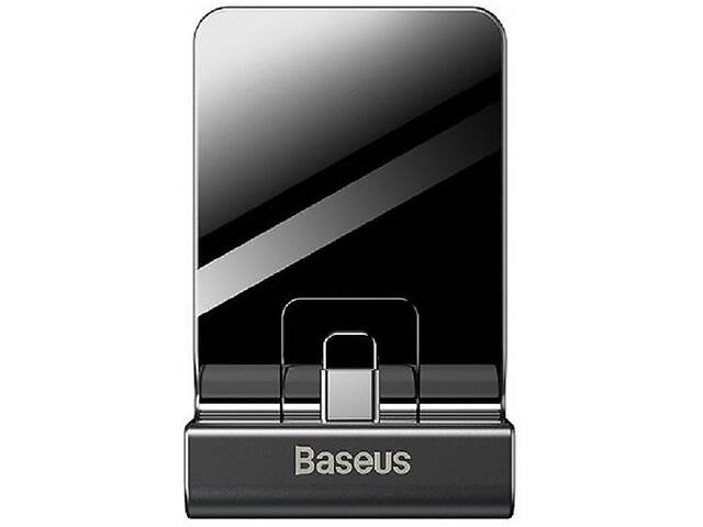 Док-станция Baseus SW Charging Stand GS10 18W черная