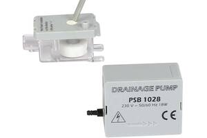 Дренажный насос DIGITAL PSB1028 (RS1028)