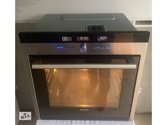 Духовой шкаф siemens ht5hbp7 Духовой шкаф siemens ht5hbp7