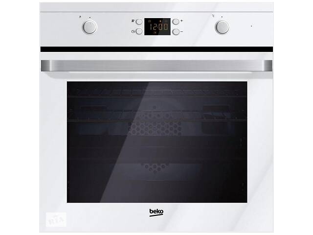 Духова шафа BEKO BIE 24301 W (BIE24301W)