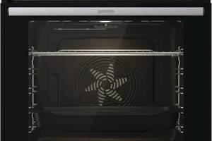 Духовой шкаф Gorenje BO6737E02XK