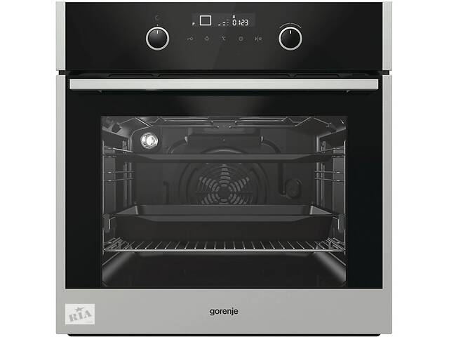 Духовой шкаф Gorenje BOP-747-A23XG 70 л