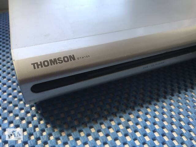 DVD Thomson DTH109E