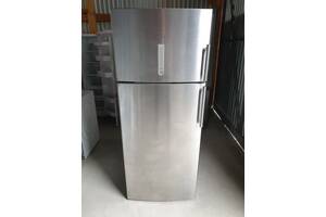 Двокамерний холодильник Siemens No Frost 170 cm / Made in Germany / KD36NA43