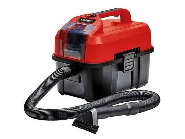 Einhell Пилесос TE-VC 18/10 Li - Solo 2347160